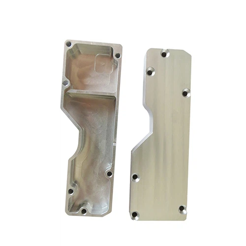 שירות כרסום מארז אלומיניום CNC