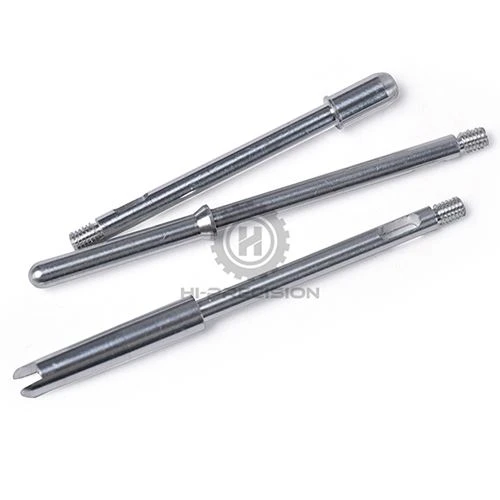 CNC Machining Small Aluminum Pin CNC Machining Small Aluminum Pin