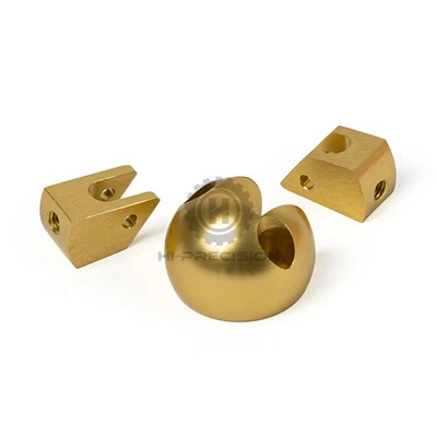 Precision Milling Services